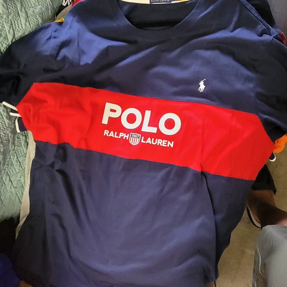 polo ralph lauren